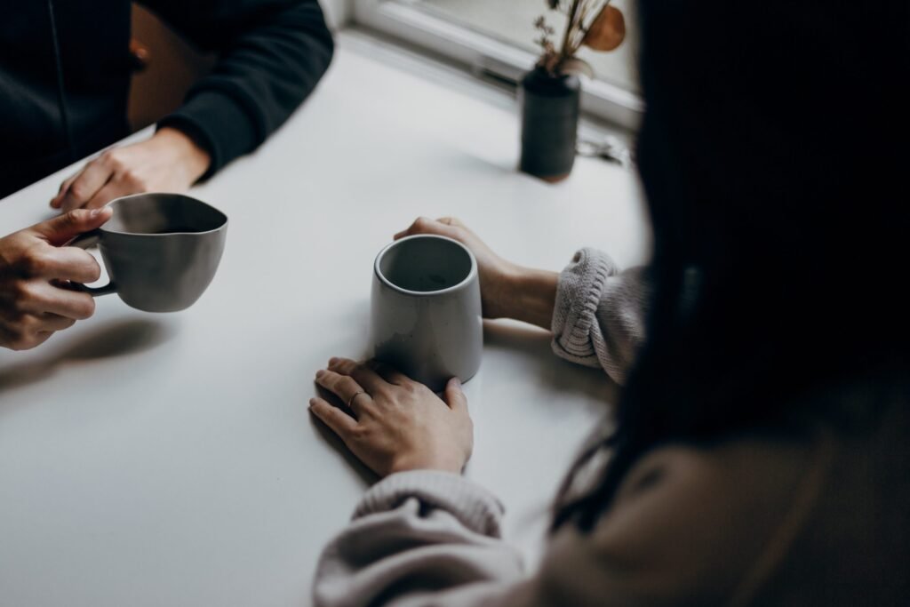 6 Tips For Engaging Conversations