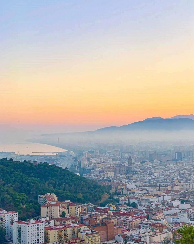 7 Malaga Attractions That Will Make You Fall In Love