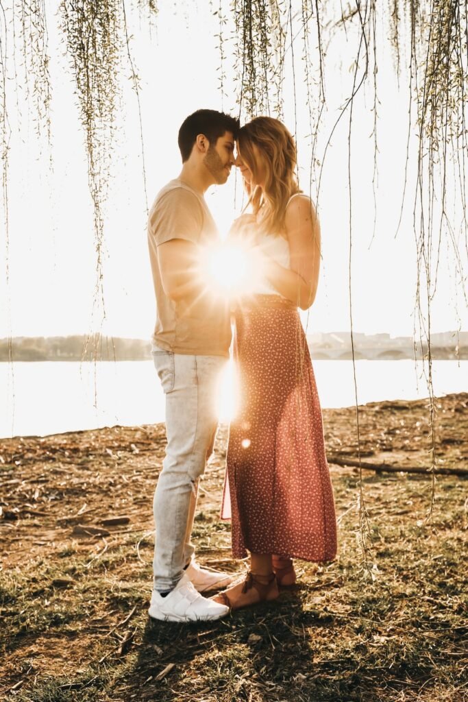 A Guide For Couples And Sex Therapists To Building Strong