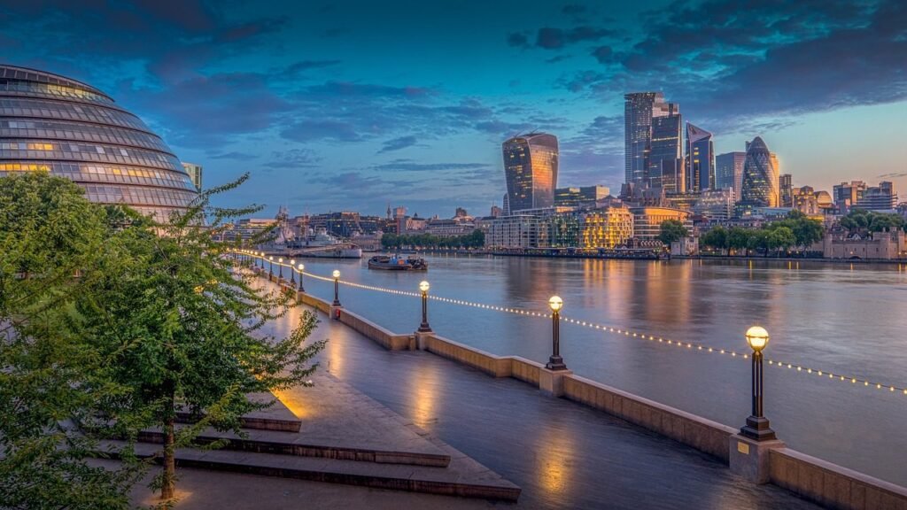 A Guide To The Most Beautiful Cities