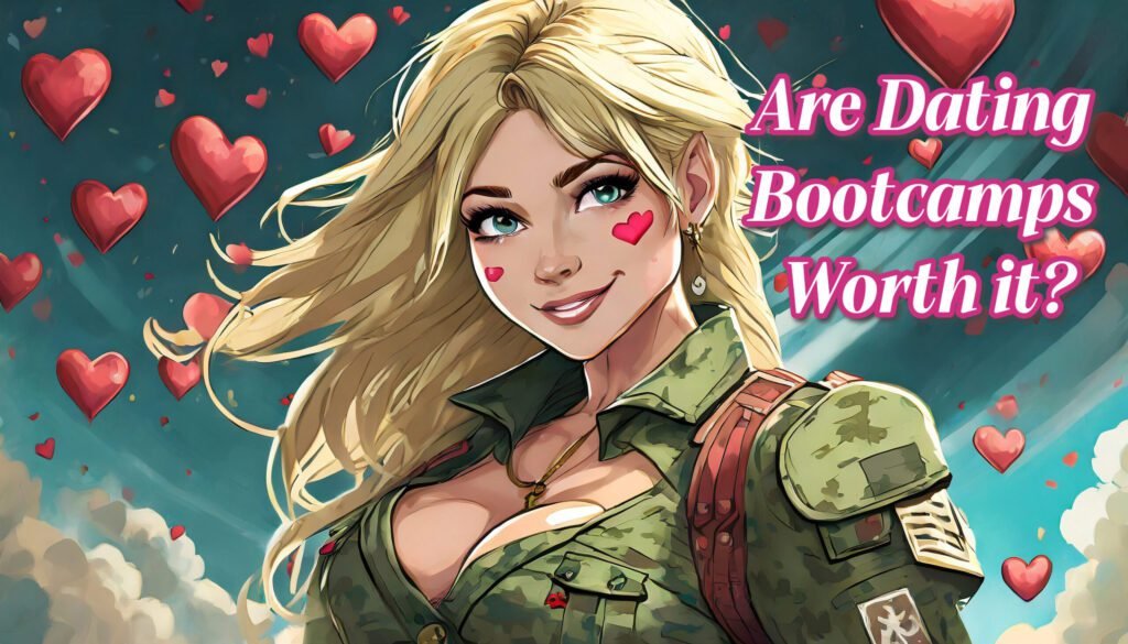 Are Dating Coach Bootcams Worth It? • Absolute Ability