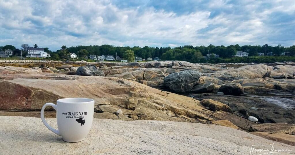 Craignair Inn – A Sustainable Midcoast Maine Waterfront Hotel
