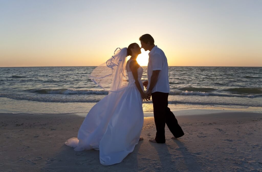 Dating For Love: Eight Hacks