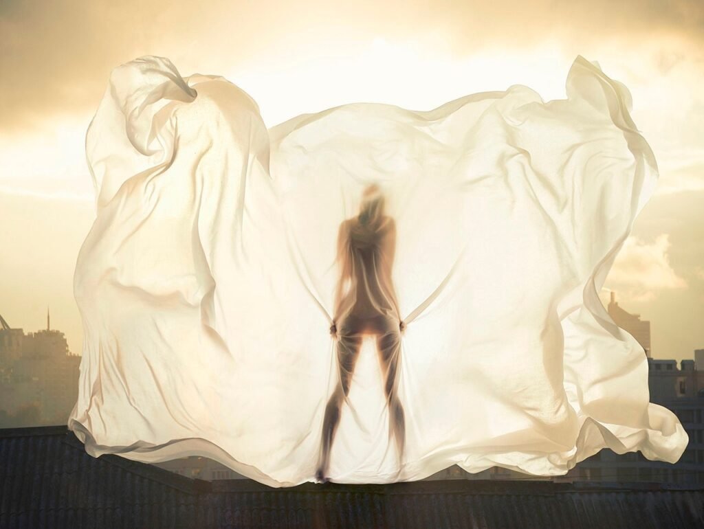 Desire In Long Term Couples