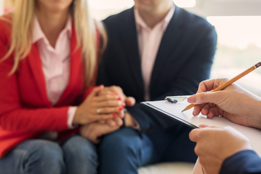 Does Marriage Counseling Work? Marriage Revolution