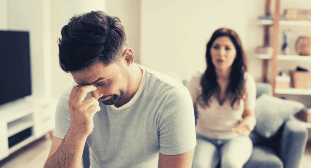 Hidden Wounds Of Infidelity: The Trauma Of Affairs