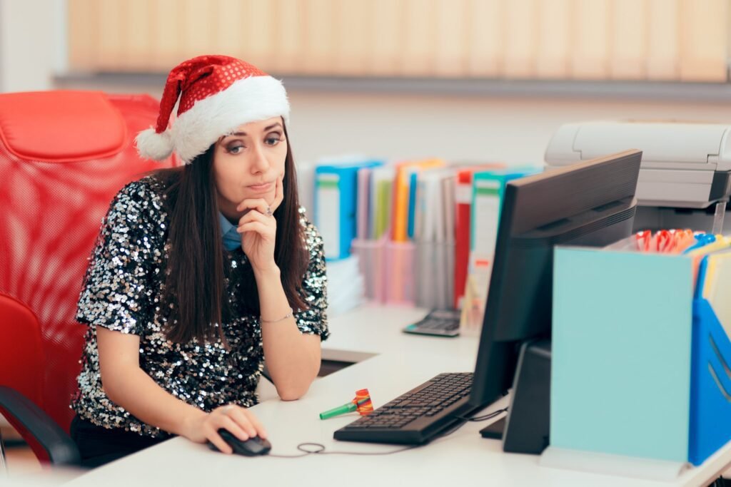 Holiday Blues: 10 Hacks To Banish Them