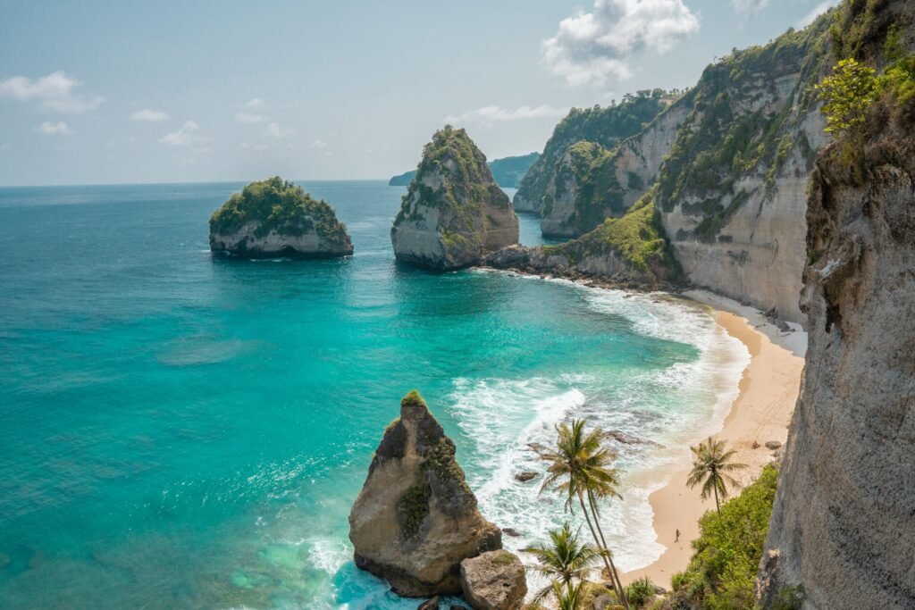 Make The Most Of Your Bali Vacation