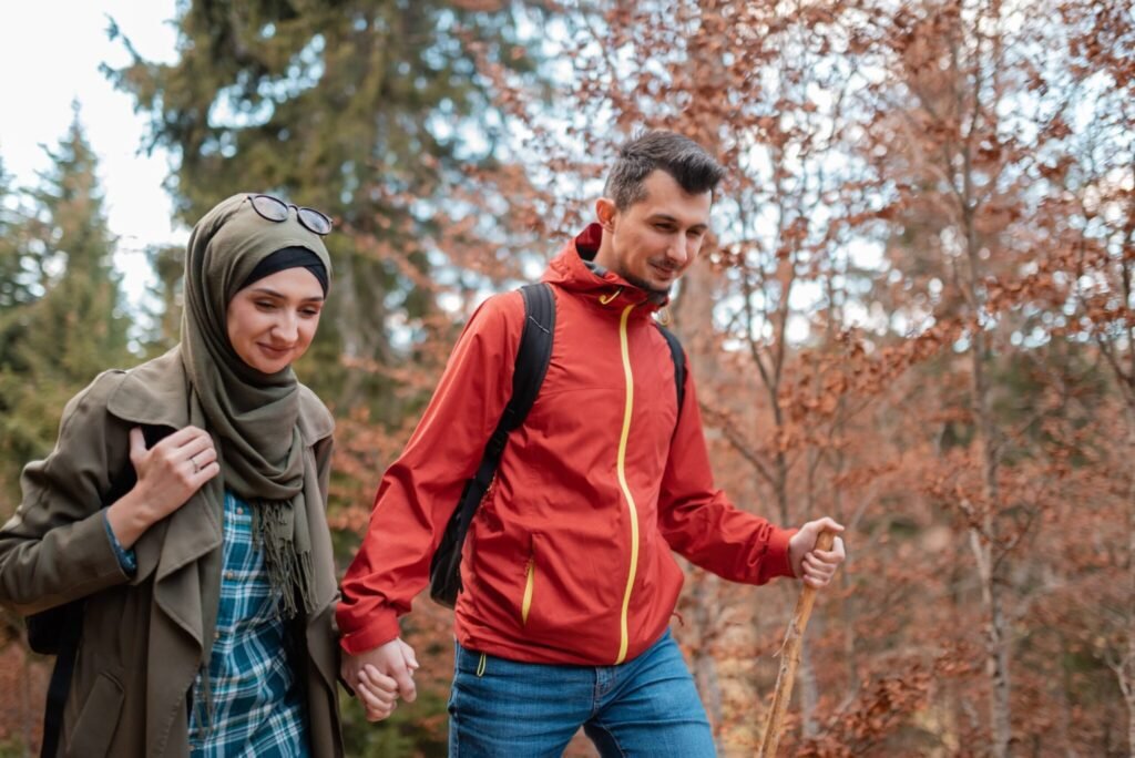 Overcoming Five Common Marriage Obstacles For Muslim Couples