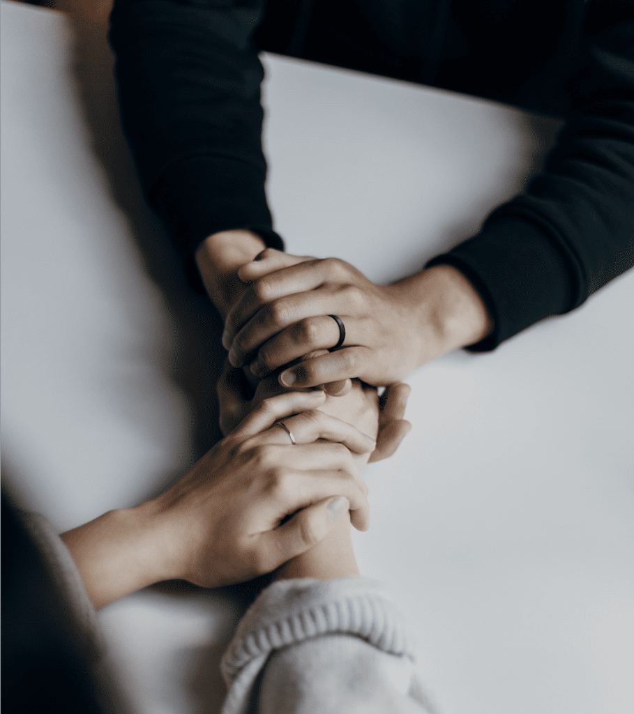 Should I Really Ask My Husband To Pray With Me?