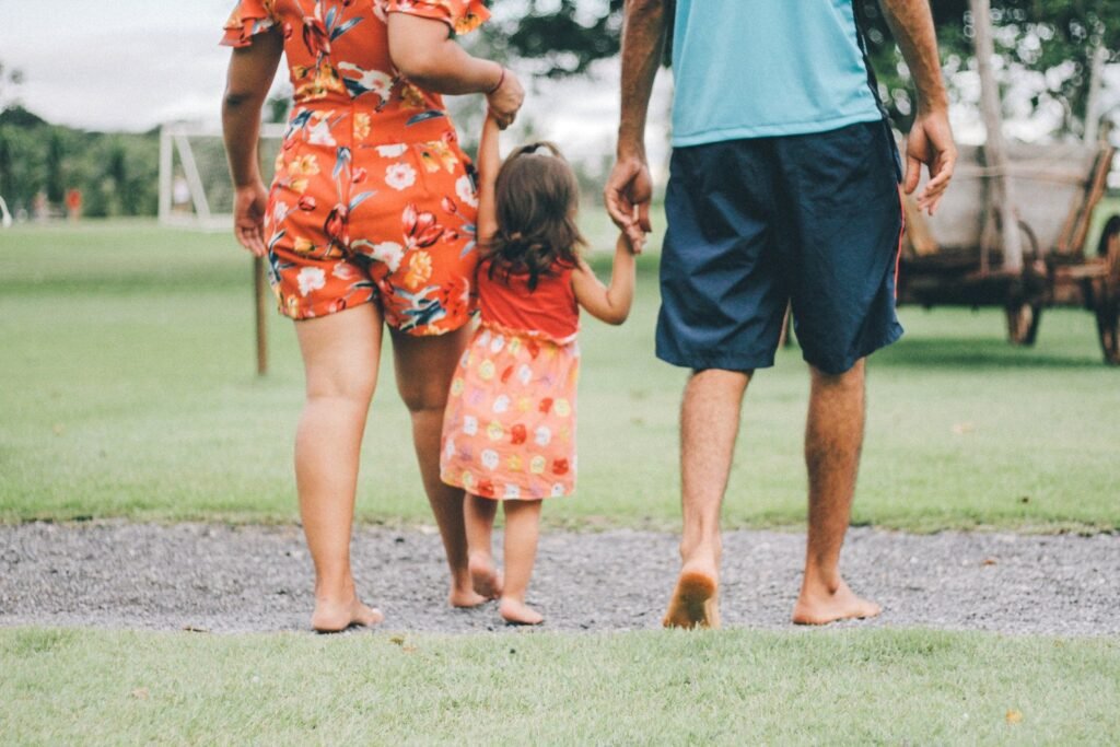 The Bermuda Triangle In Families — Massimo.love