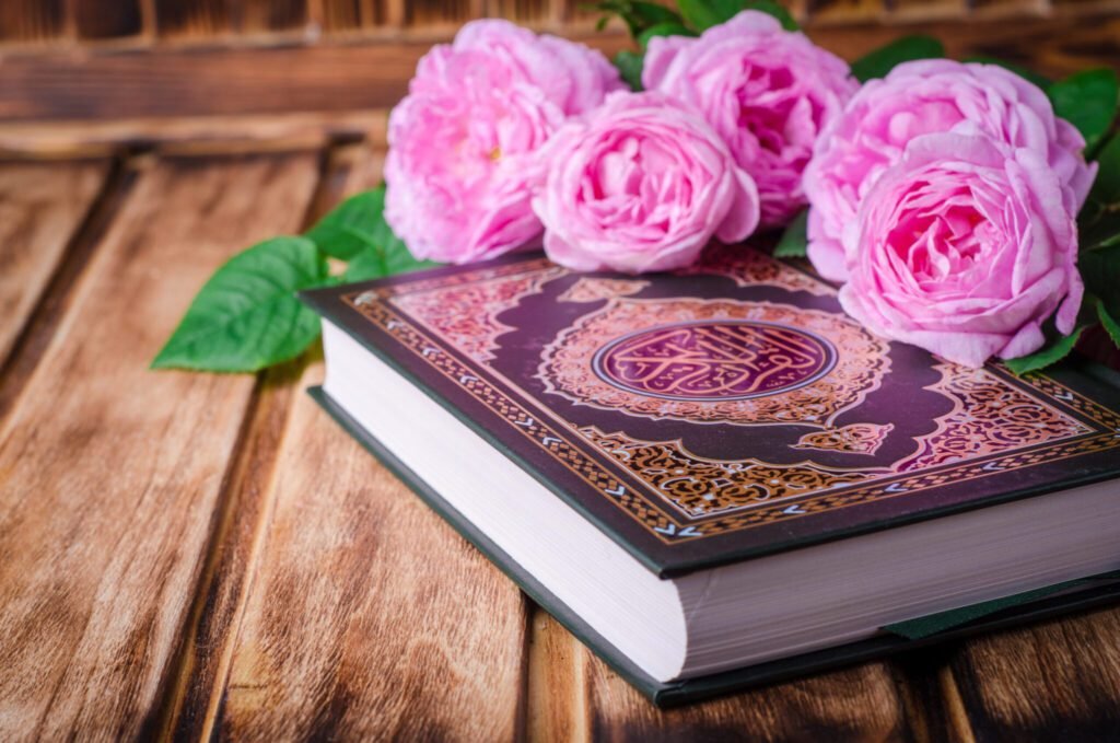 The Marriage Of Lady Khadija And Prophet Muhammad: A Love