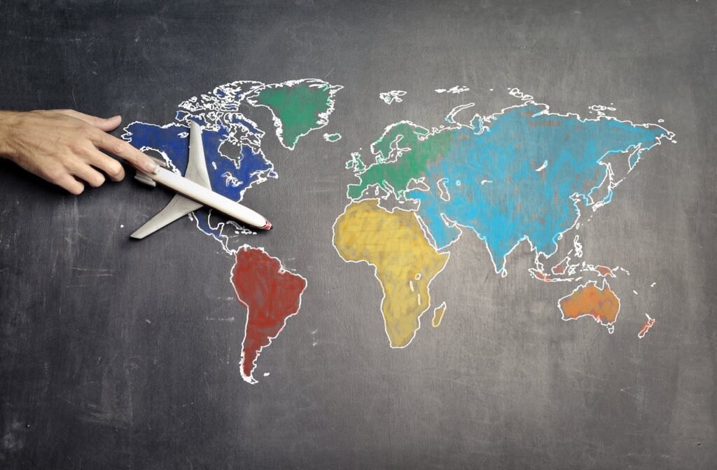 The High Cost Of Low Cost Flights