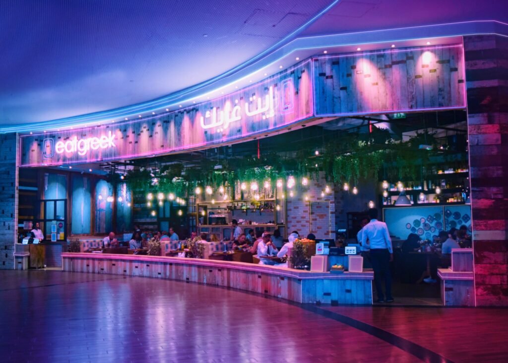 The Ultimate Guide To Dubai's Most Reasonably Priced Restaurants