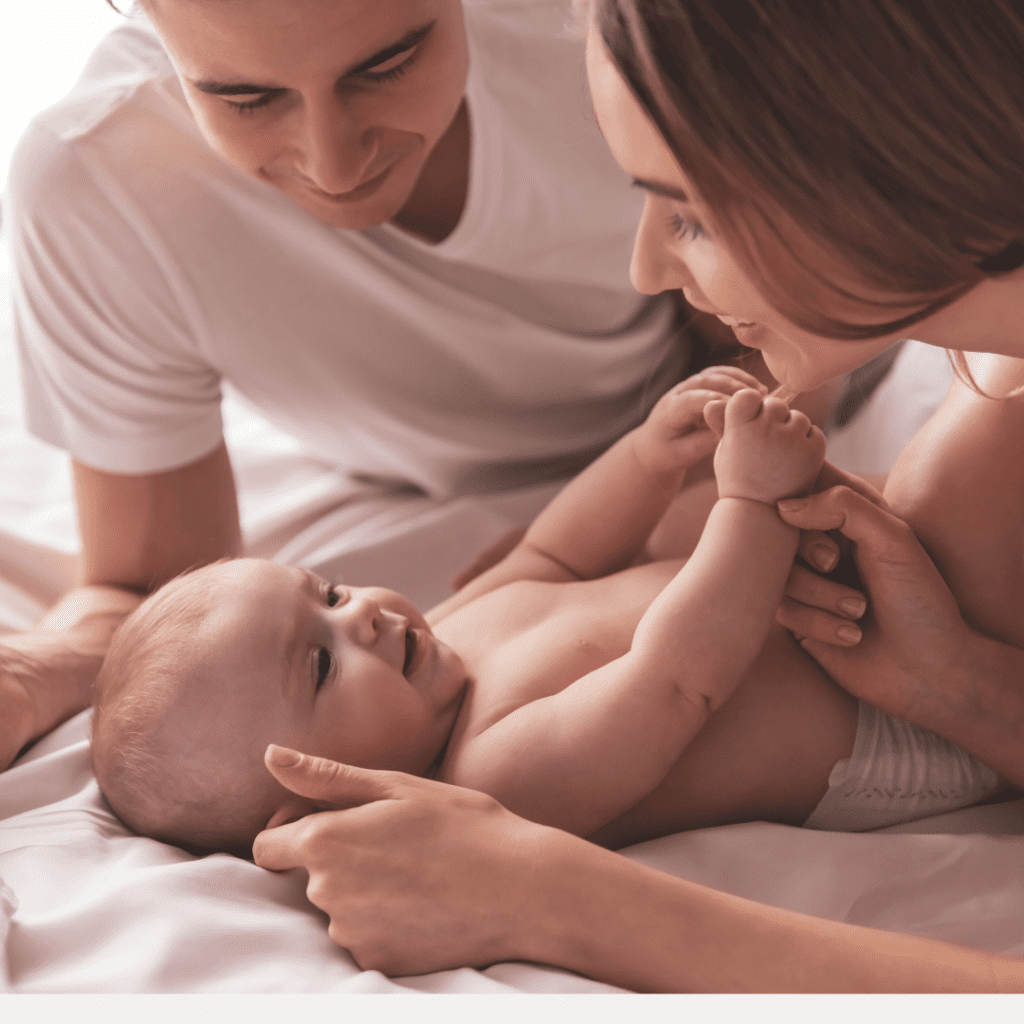 Three Telltale Signs You're Ready For Baby — Dr. Jane