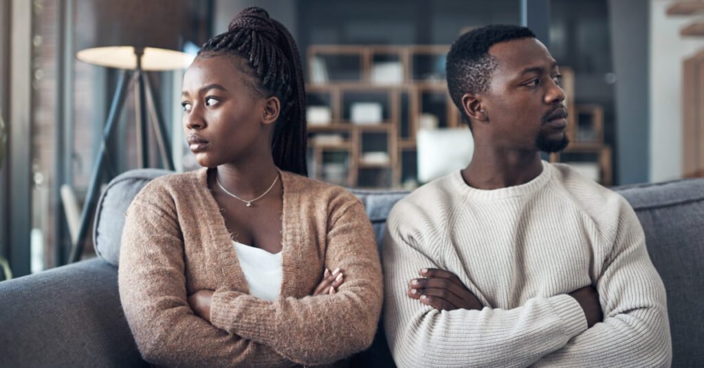 Why Is My Christian Marriage Not Working?