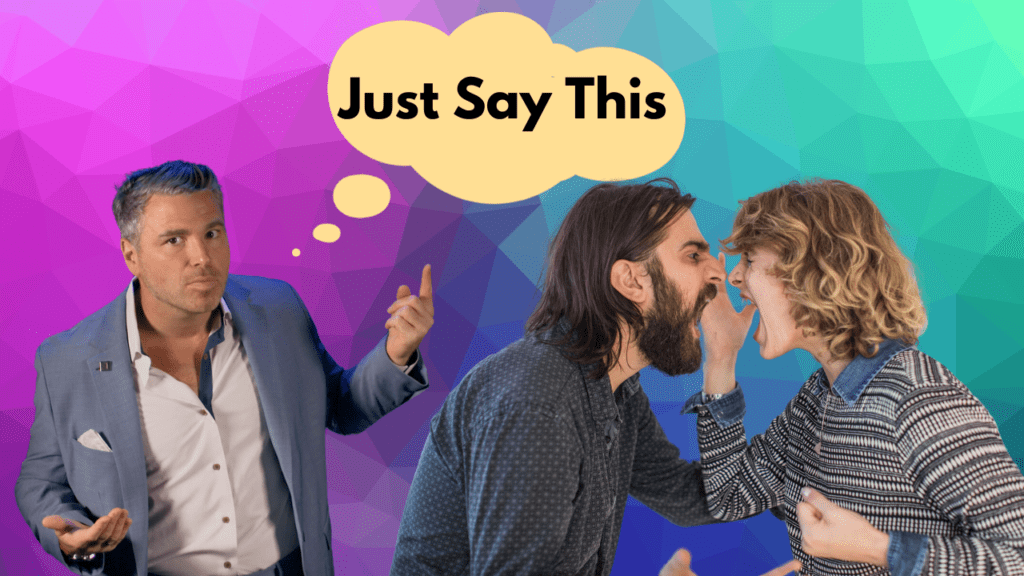#1 Way To Fix Miscommunication With Your Husband