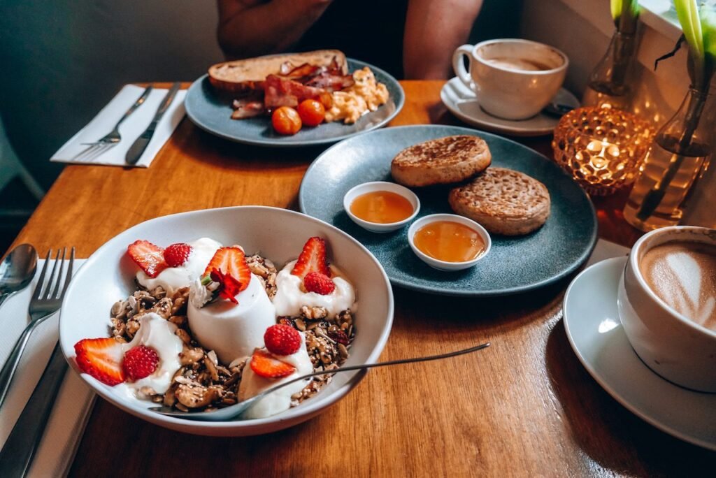 13 Of The Best Breakfast Spots On The Gold Coast