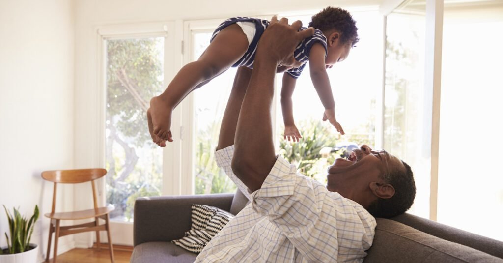 15 Tips For New Grandparents