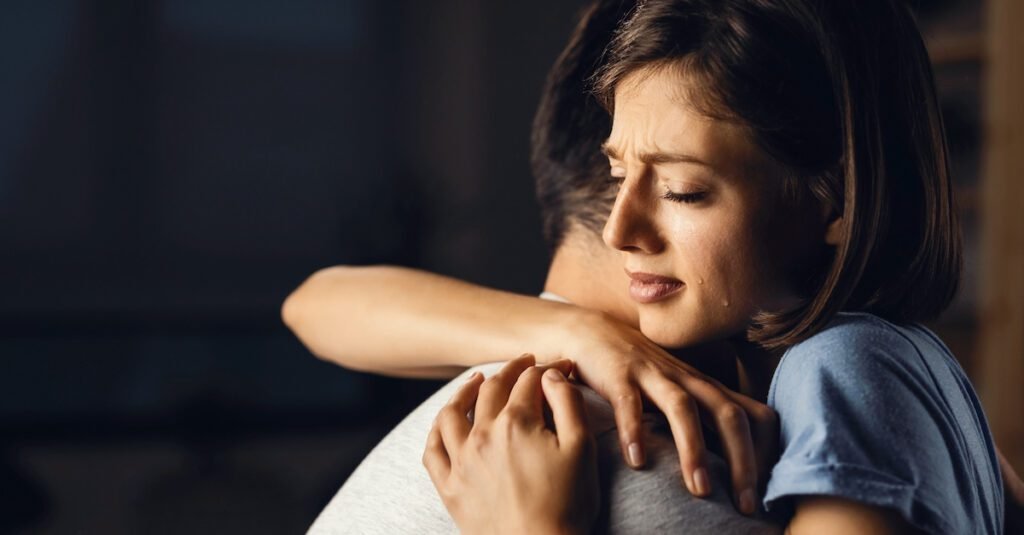 3 Words Your Husband Needs To Hear