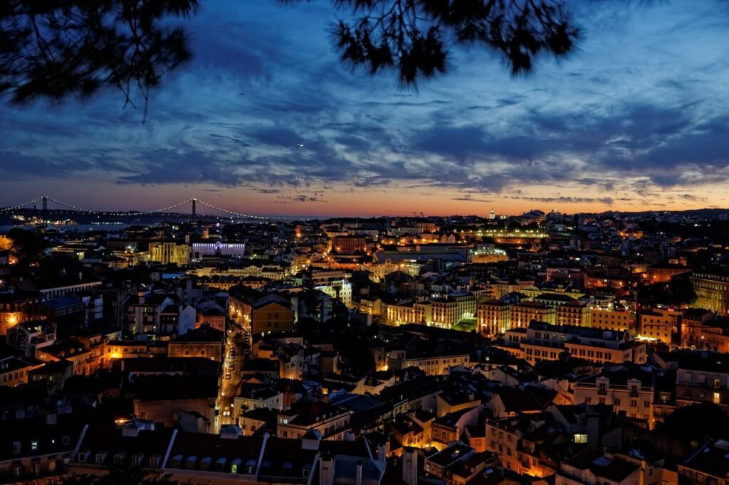 8 Best Places To Go For Nightlife In Portugal