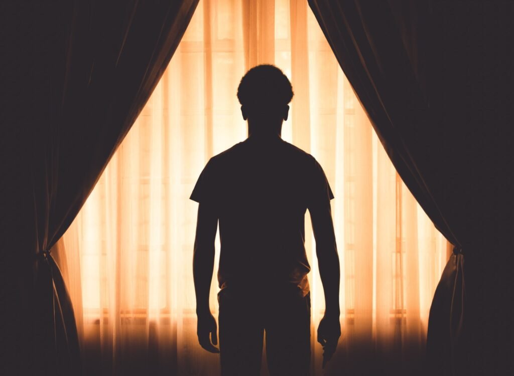 Are You Afraid That You Will End Up Alone?