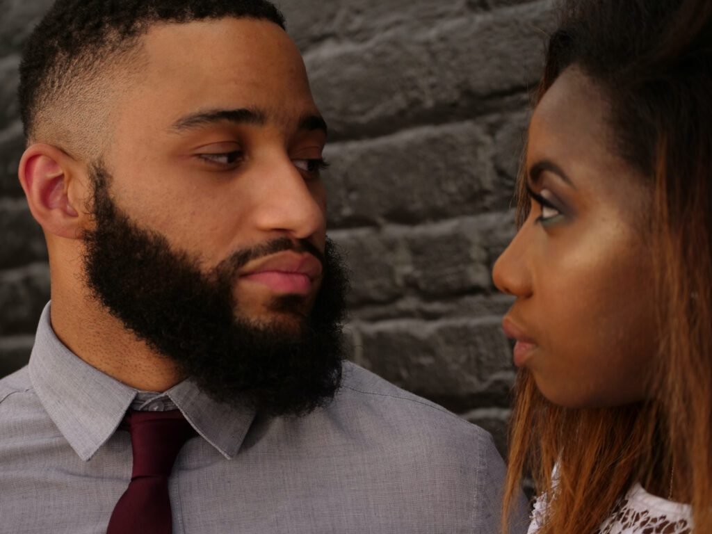 Do You Still Have To Fight For Your Marriage If