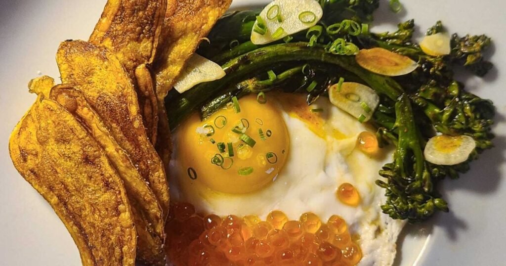 Hartstone Inn's Electric Daisy Restaurant In Camden A Treat +