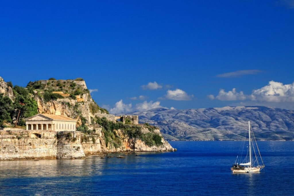 Luxury On The Waves: A Guide To Yacht Charter In