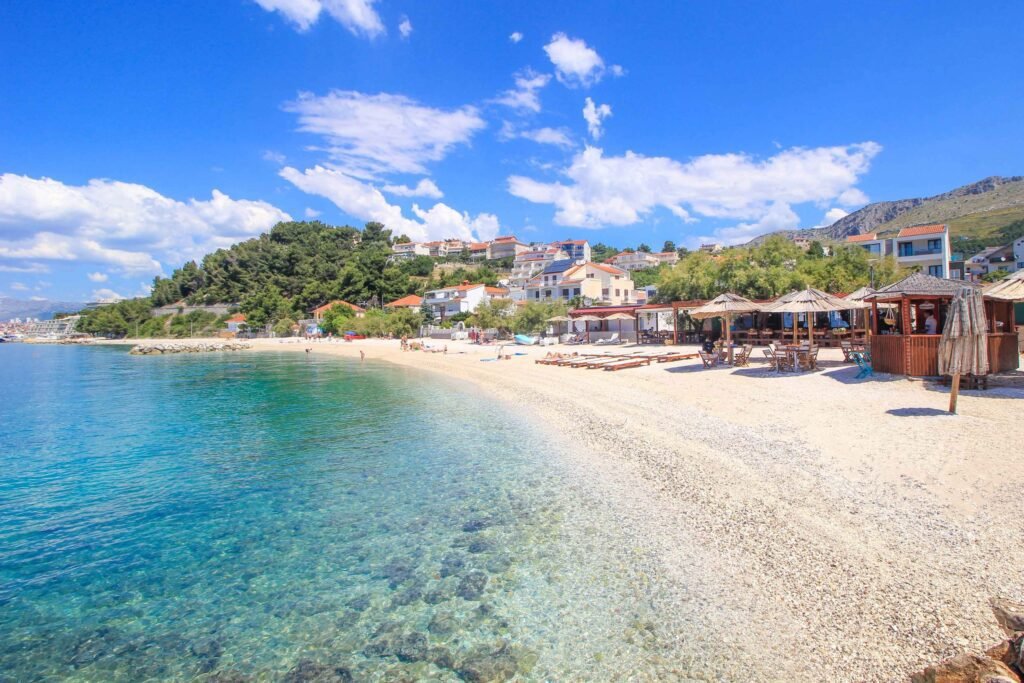 Podstrana, Croatia: Activities And Best Beaches!