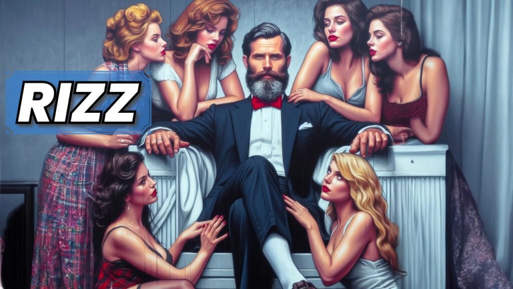 Smooth As F#$k Rizz Lines For Getting Girls • Absolute