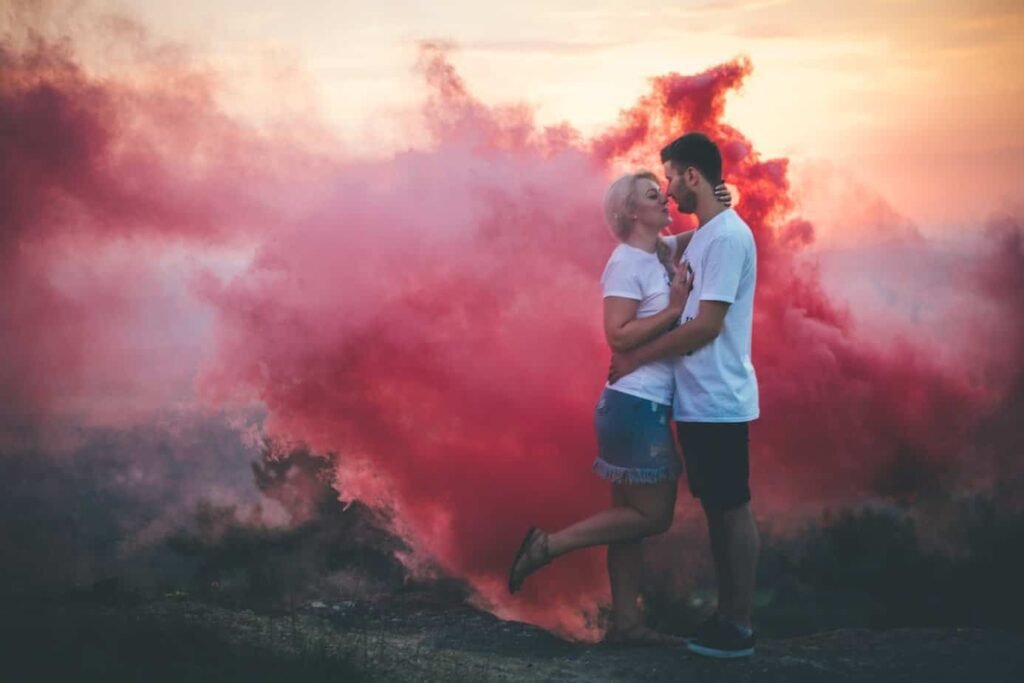 What I Learned About Love From Being Love Bombed