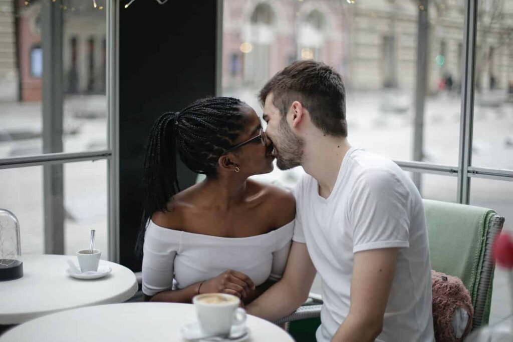 Why There's Nothing Wrong With Coffee Dates: 4 Practical Online