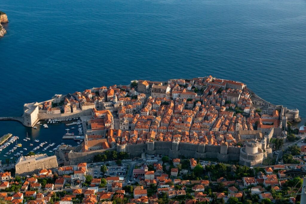 Zagreb Vs Dubrovnik: How To Choose