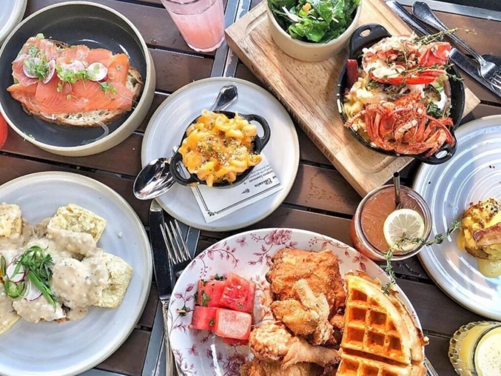 10 Best Places To Eat In Las Vegas – Wanderlustyle