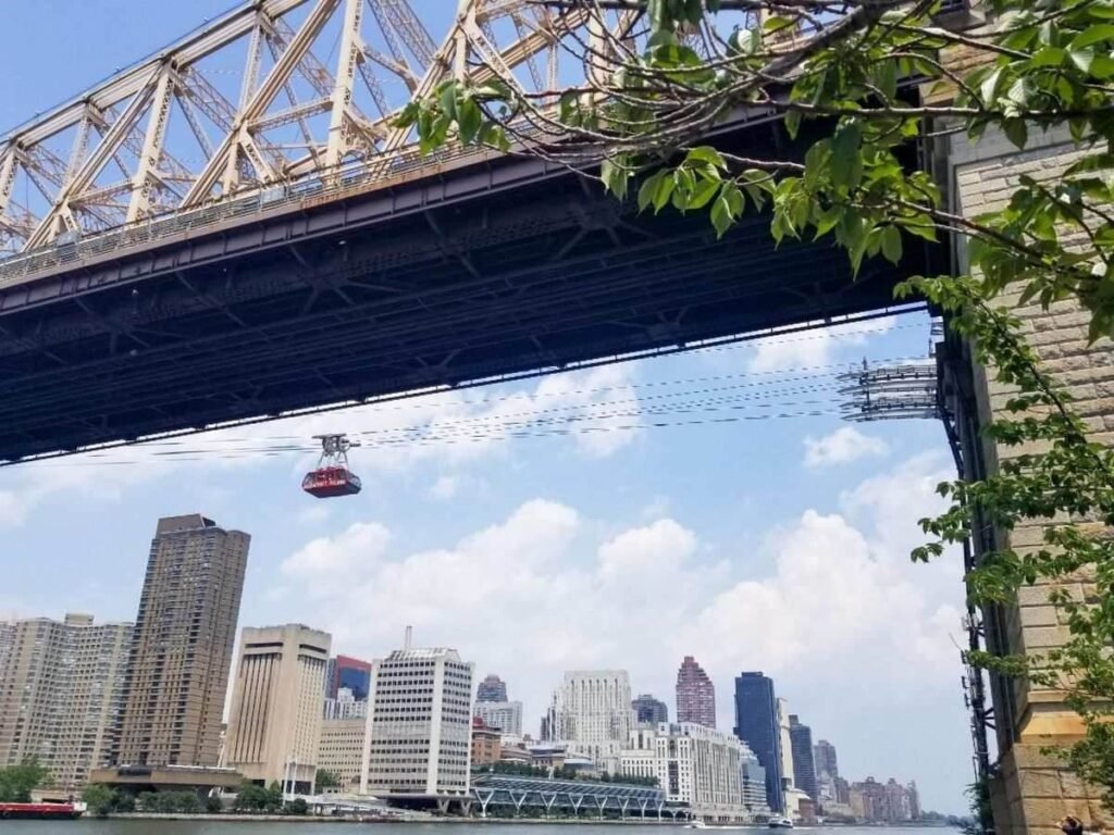 Escape The Crowds: A Local's Guide To New York's Secret