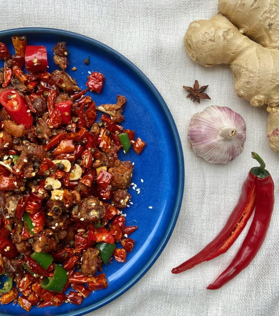Exploring The Cuisine Of The Dominican Republic