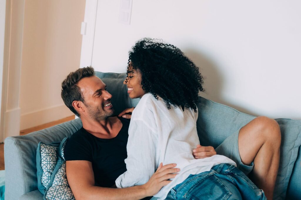 Learn 10 Ways To Reignite The Passion In Your Marriage