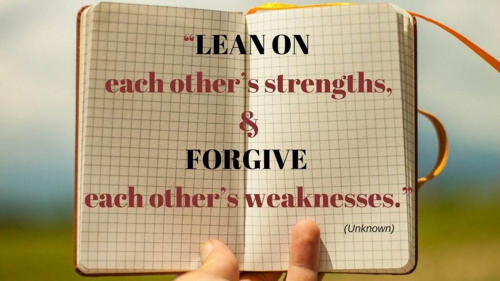 Marriage Quotes That Teach Marriage Missions International