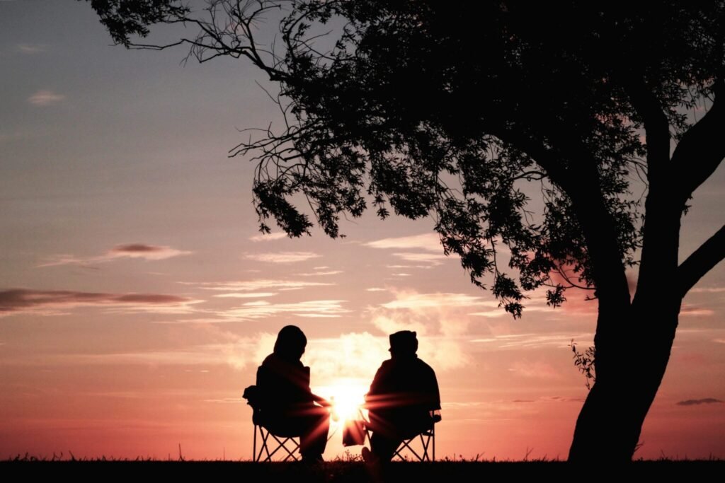 Reflections On Muslim Relationships The Muslim Vibe