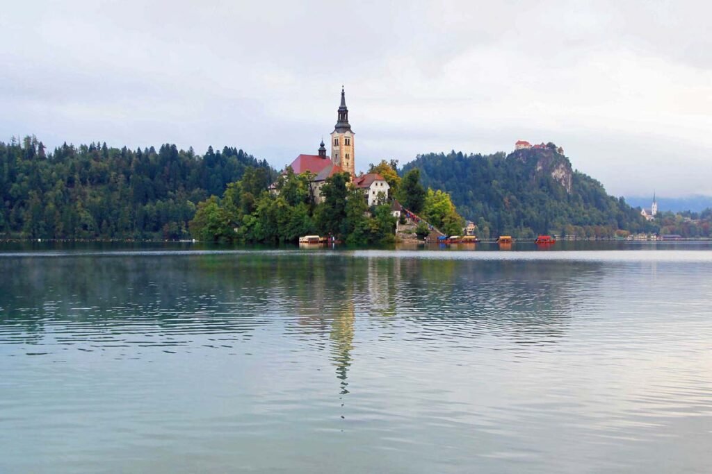 10 Unique Things To Do In Lake Bled (slovenia)