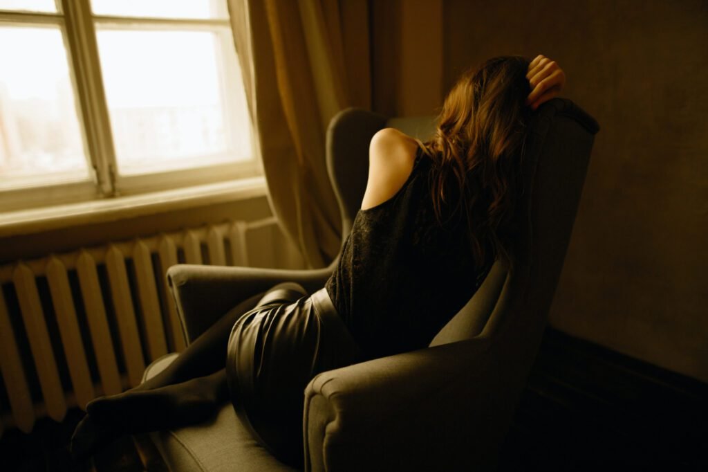 Can An Unhappy Marriage Cause Depression?