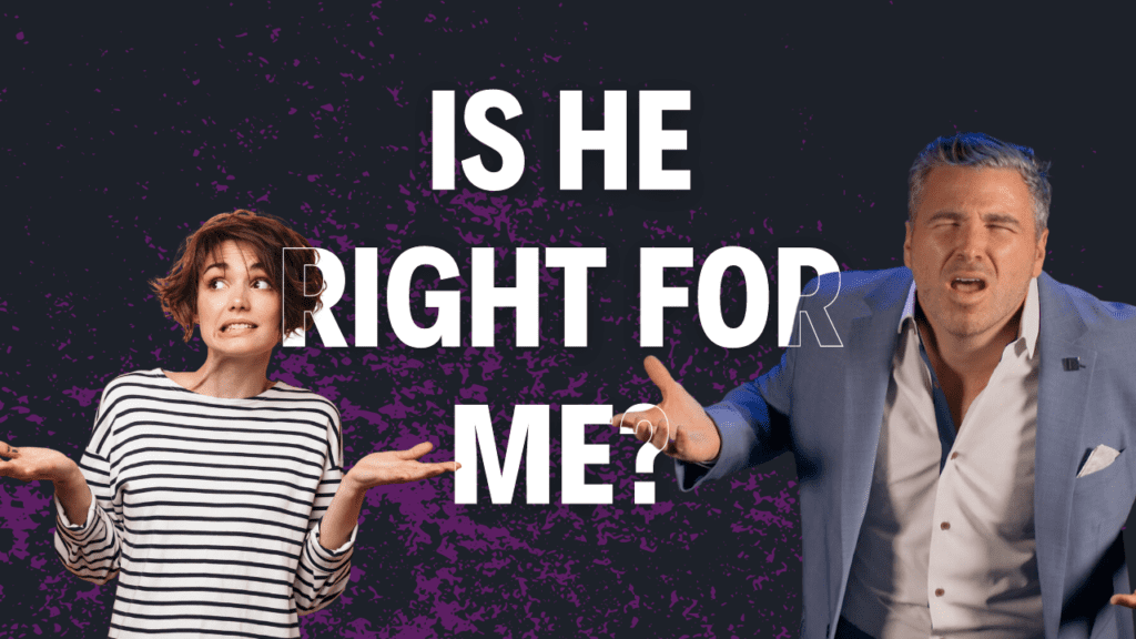 Do You Really Know What You Want In A Partner?