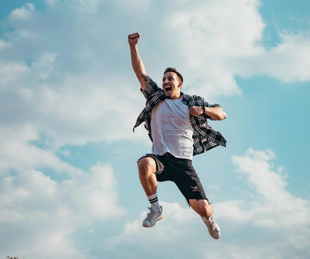 Do You Bounce From One Short Term Relationship To The Next?