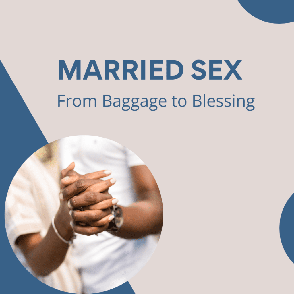 From Luggage To Blessing — Awesome Wedding — Marriage, Relationships