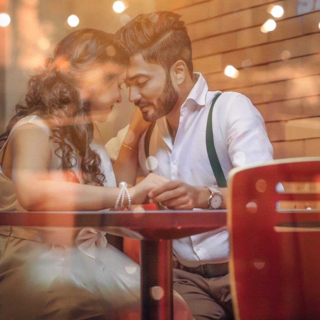 How To Be A Better Husband
