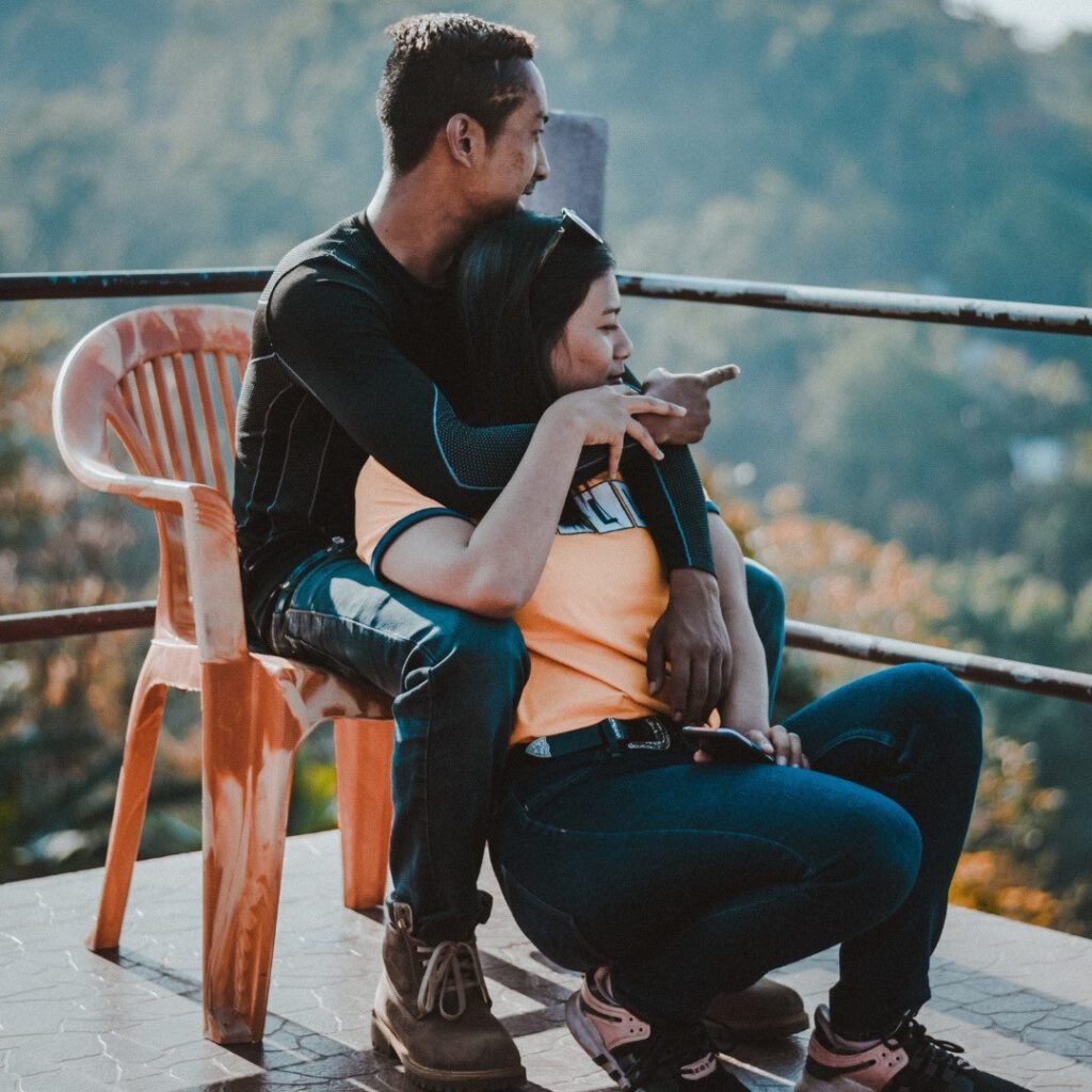 How To Fix A Broken Relationship