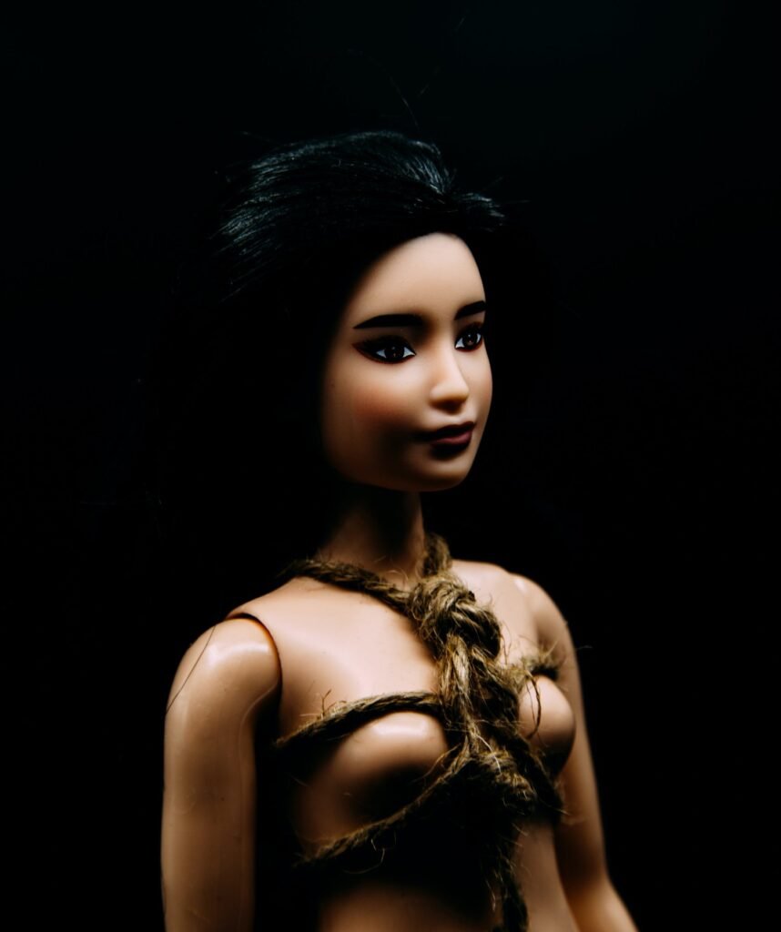 Revealing The World Of Sexual Expression — Massimo.love