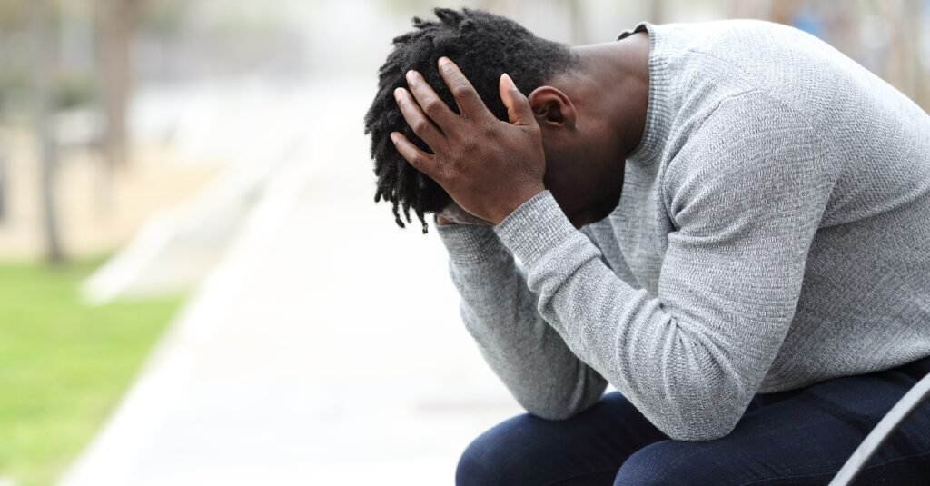 Six Prayers For Estranged Family Members