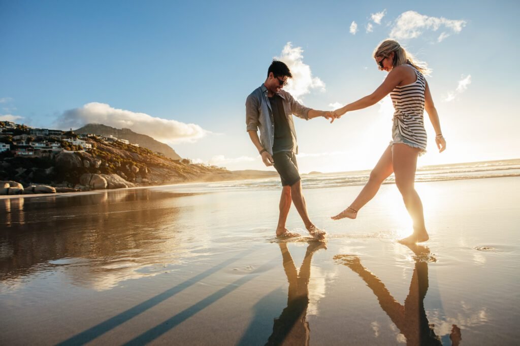 The Ripple Effect In Marriage